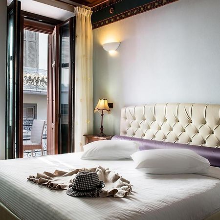 Kyveli Suites Nafplio Eksteriør billede