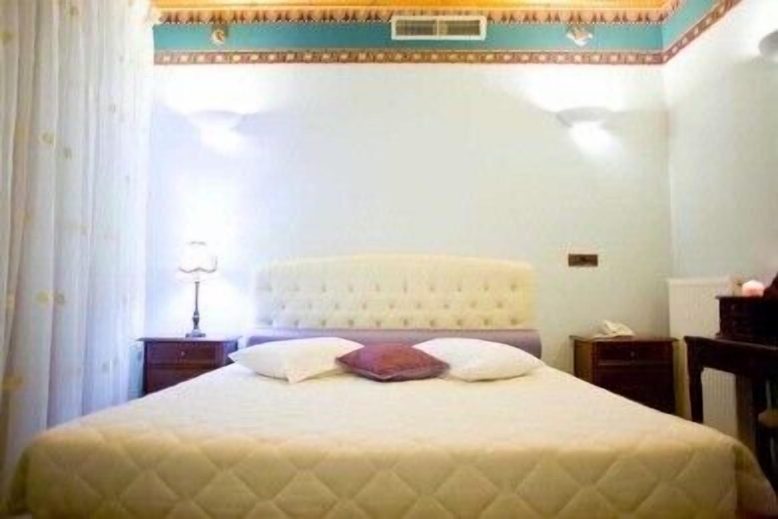 Kyveli Suites Nafplio Eksteriør billede