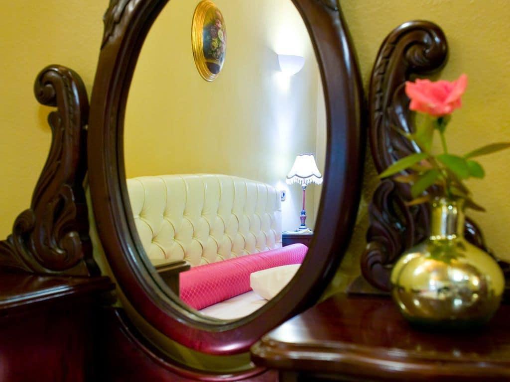 Kyveli Suites Nafplio Eksteriør billede